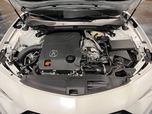 Used 2023 Acura TLX Type S image 21