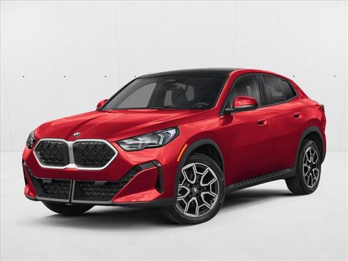 New 2026 BMW X2 xDrive28i w/ Technology Package AWD/4WD image 1