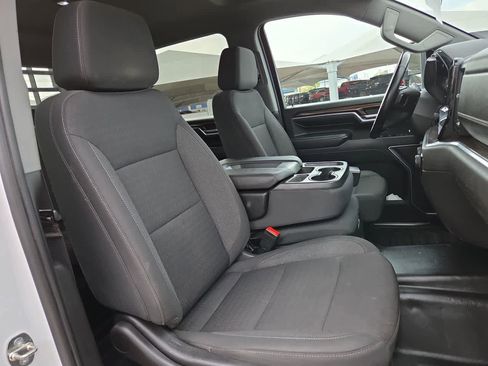 Used 2024 Chevrolet Silverado 3500 LT w/ Convenience Package AWD/4WD image 18