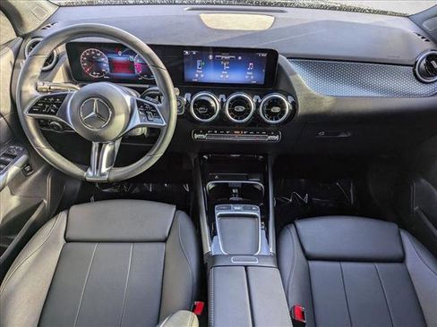 Certified 2025 Mercedes-Benz GLA 250 GLA 250 image 16