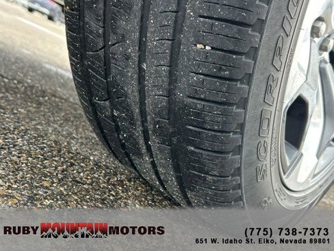 Used 2019 RAM 1500 Laramie Longhorn image 28