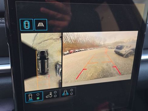 New 2026 GMC Terrain Elevation w/ Elevation Premium Package image 9