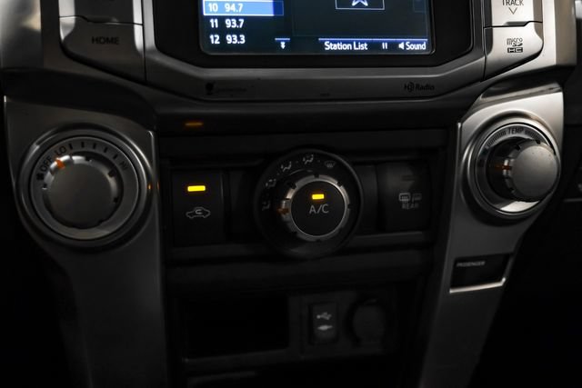 Used 2014 Toyota 4Runner SR5 Premium RWD image 31