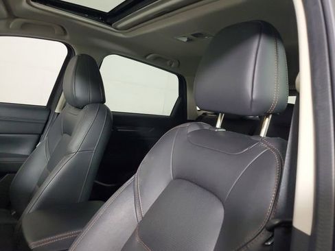 Certified 2023 MAZDA CX-5 AWD 2.5 S w/ Premium Plus Pkg image 23