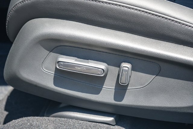 New 2027 Honda HR-V EX-L image 9