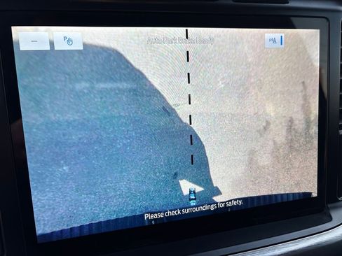 Used 2021 Ford F150 Lariat image 29