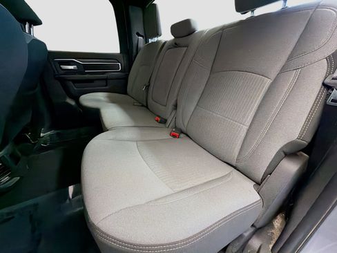 Used 2024 RAM 2500 Big Horn image 13