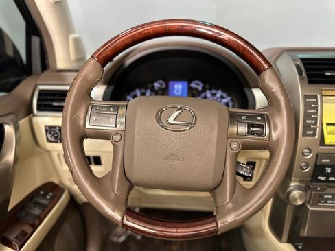 Used 2010 Lexus GX 460 image 14