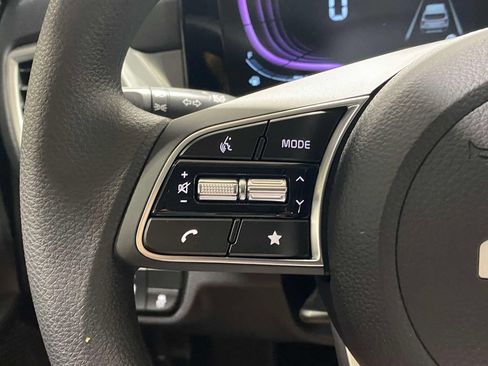 New 2026 Kia Seltos LX AWD/4WD image 21