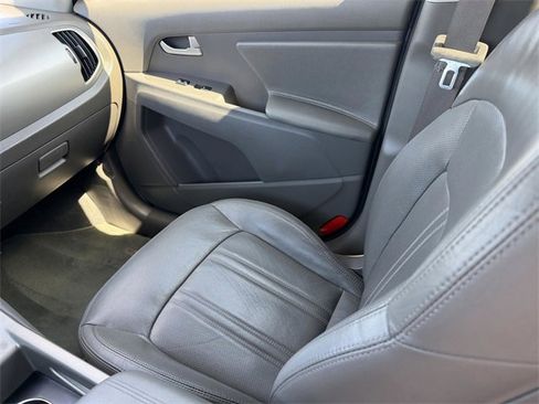 Used 2016 Kia Sportage EX w/ EX Premium Package image 20