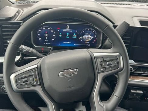 New 2026 Chevrolet Silverado 2500 LT w/ Trail Boss Package AWD/4WD image 22