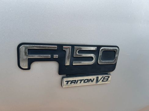 Used 2003 Ford F150 2WD SuperCab image 19