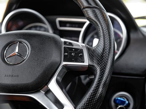 Used 2017 Mercedes-Benz G 63 AMG 4MATIC image 15