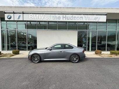 Used 2025 BMW 230i xDrive Coupe w/ Premium Package