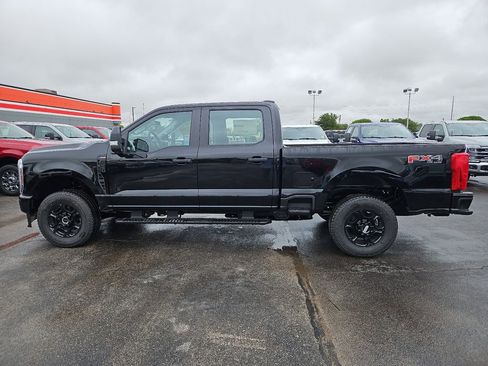 New 2026 Ford F250 XL AWD/4WD image 7