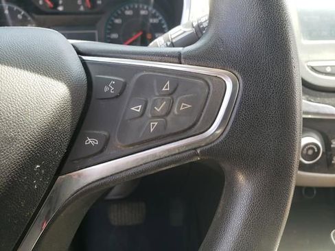 Used 2018 Chevrolet Equinox LT AWD/4WD image 23