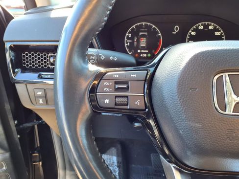 Used 2023 Honda CR-V EX-L image 11