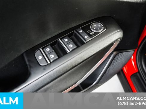 Used 2025 Kia Soul LX w/ LX Technology Package image 43