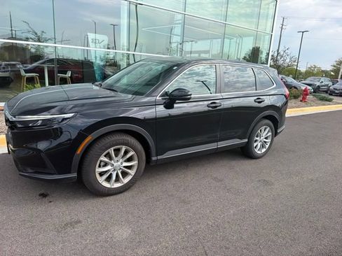 Used 2024 Honda CR-V EX image 20