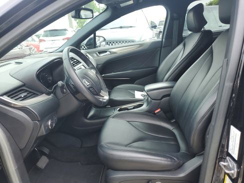 Used 2019 Lincoln MKC Premiere image 13