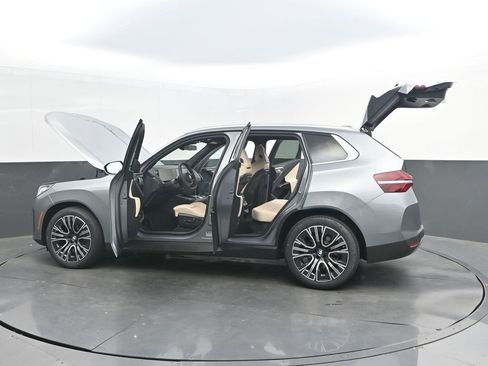 New 2026 BMW X3 xDrive30 AWD/4WD image 51