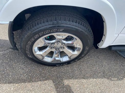 Used 2025 RAM 1500 Big Horn AWD/4WD image 19