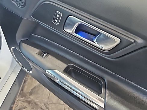 Used 2023 Ford Mustang Premium image 12