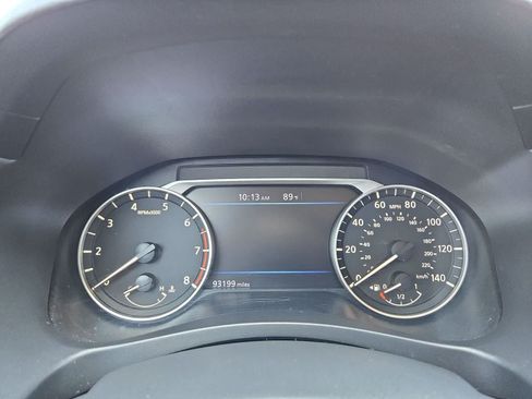 Used 2019 Nissan Altima 2.5 S FWD image 29