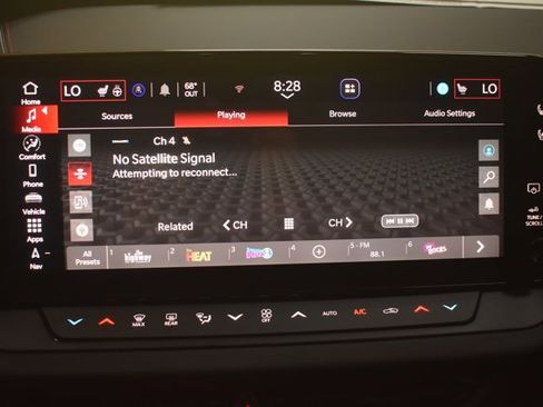 New 2026 Dodge Charger Scat Pack image 18