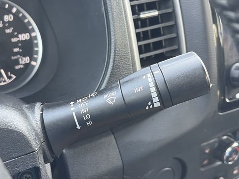 Certified 2024 Nissan Frontier SL w/ Technology Package image 19