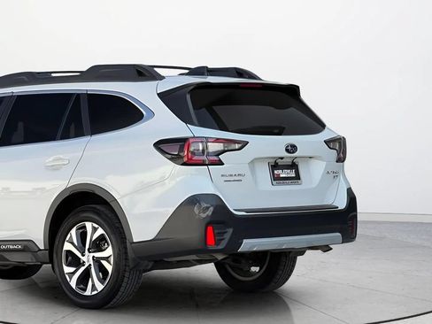 Used 2020 Subaru Outback Limited XT w/ Popular Package #2 AWD/4WD image 6