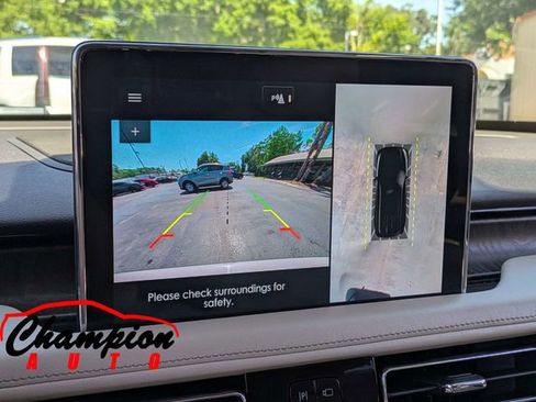 Used 2020 Lincoln Aviator Reserve w/ Equipment Group 202A AWD/4WD image 25