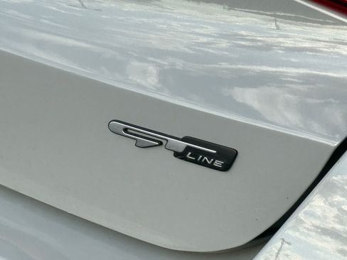 Used 2022 Kia K5 GT-Line AWD/4WD image 8