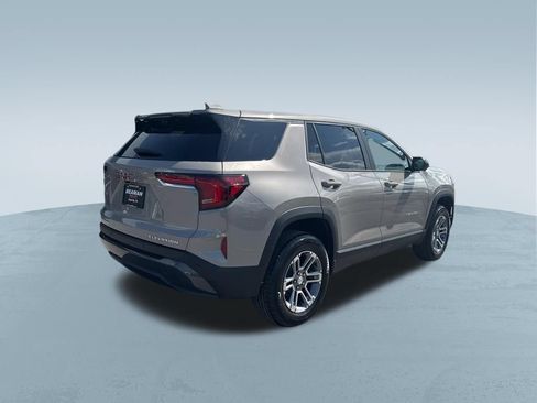 New 2026 GMC Terrain Elevation w/ Technology Package II FWD image 9