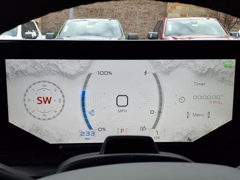 New 2025 GMC Hummer EV 2X image 10