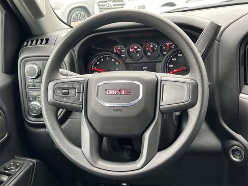 New 2026 GMC Sierra 1500 Pro w/ Graphite Edition image 12