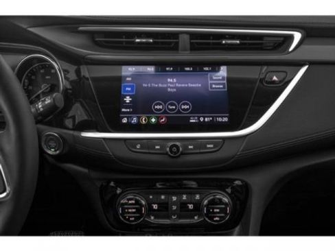 Used 2020 Buick Encore GX Essence w/ Experience Buick Package image 13