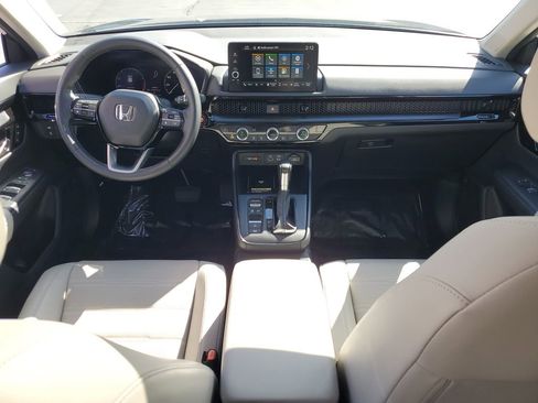 Certified 2025 Honda CR-V EX-L image 11