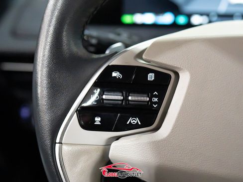 Used 2022 Kia EV6 Wind image 24