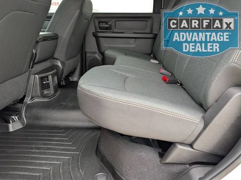 Used 2026 RAM 2500 Tradesman w/ Bed Convenience Group AWD/4WD image 19