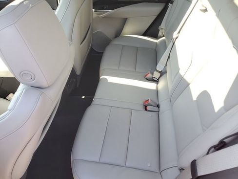 Certified 2021 Cadillac XT4 Premium Luxury image 34