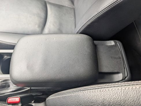 Used 2015 Subaru Crosstrek 2.0i Limited image 29