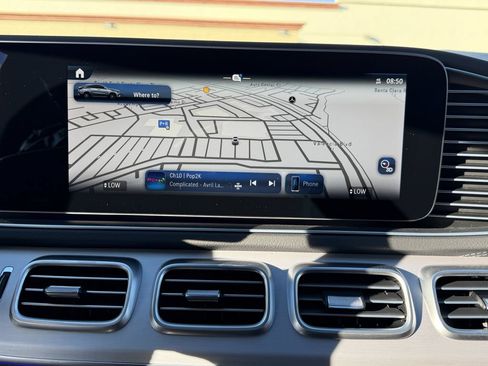 New 2026 Mercedes-Benz GLE 450 4MATIC Coupe image 27