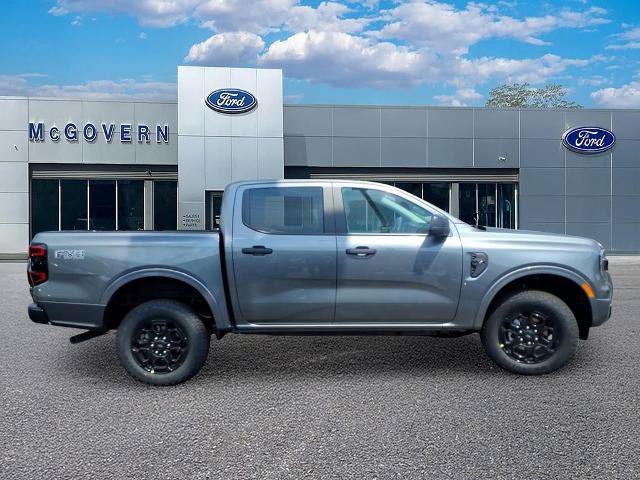 New 2026 Ford Ranger XLT AWD/4WD image 19