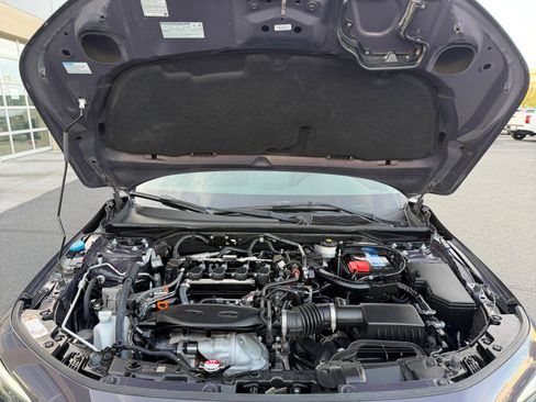 Used 2024 Honda Civic EX-L image 22