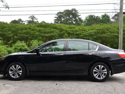Used 2014 Honda Accord LX image 7