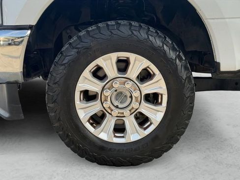 Certified 2022 Ford F250 XL w/ STX Appearance Package image 23