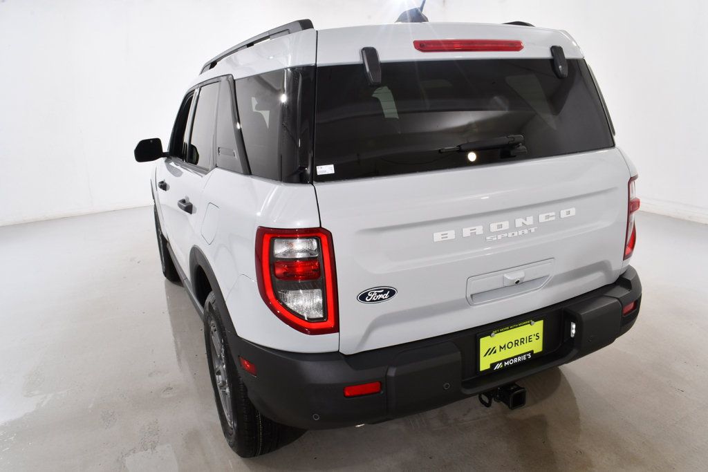 New 2026 Ford Bronco Sport Big Bend w/ Convenience Package AWD/4WD image 14