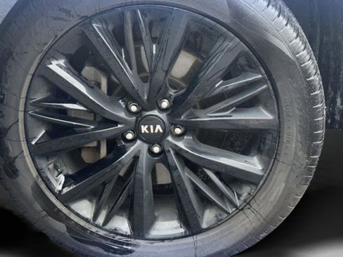 Used 2021 Kia Telluride SX w/ Towing Package image 35