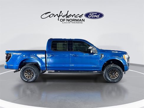 Used 2023 Ford F150 XLT w/ Equipment Group 302A High image 10